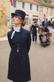 La Brigade Estivale La Brigade Estivale